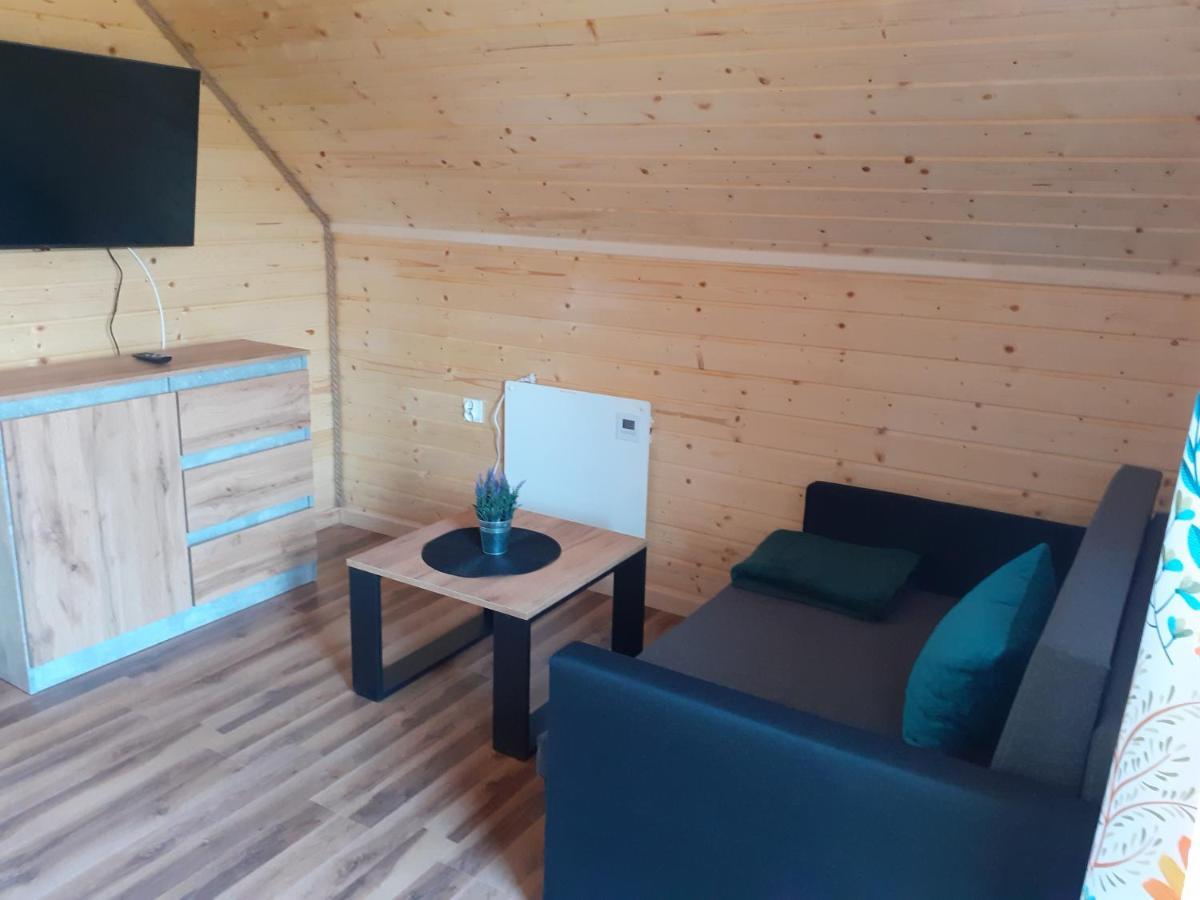 Motylowe Wzgorze Apartamenty Zawóz Extérieur photo