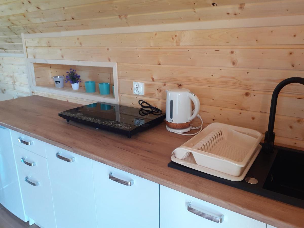 Motylowe Wzgorze Apartamenty Zawóz Extérieur photo
