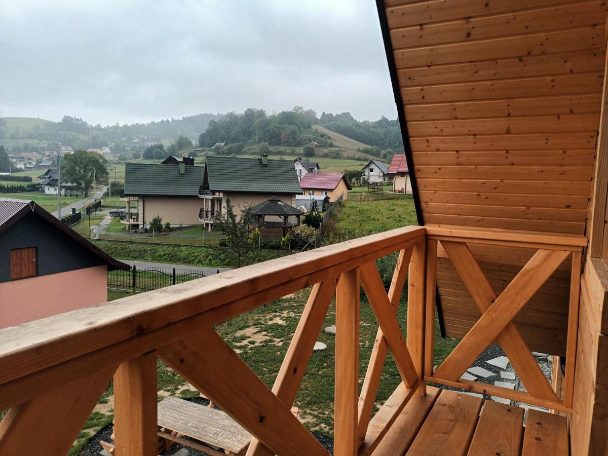 Motylowe Wzgorze Apartamenty Zawóz Extérieur photo