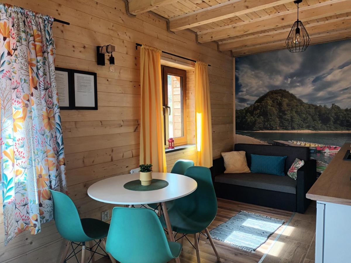 Motylowe Wzgorze Apartamenty Zawóz Extérieur photo