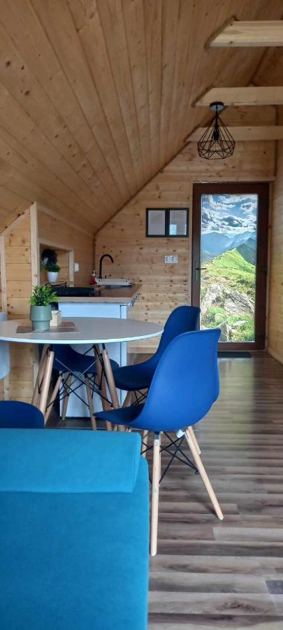 Motylowe Wzgorze Apartamenty Zawóz Extérieur photo