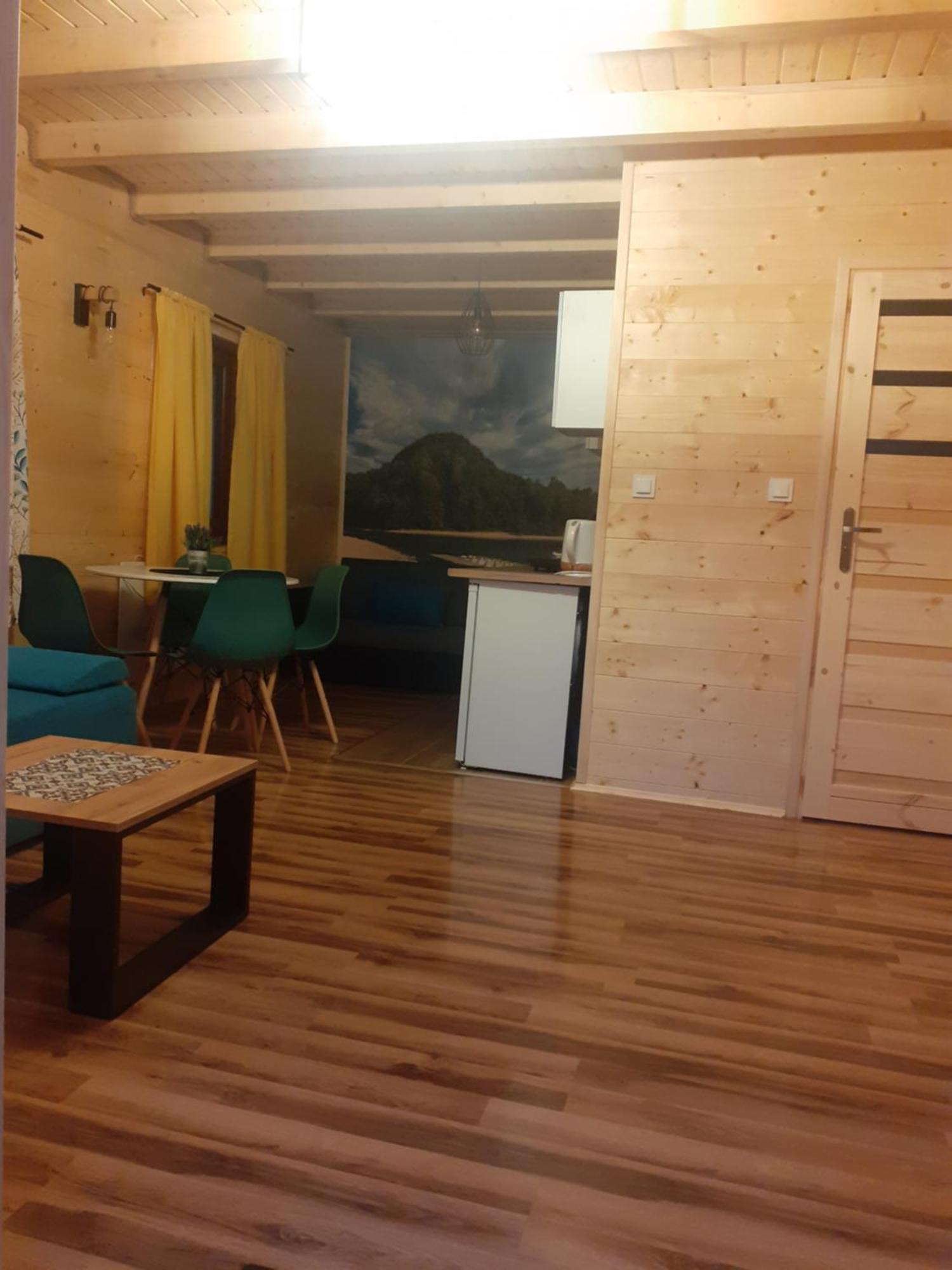 Motylowe Wzgorze Apartamenty Zawóz Chambre photo