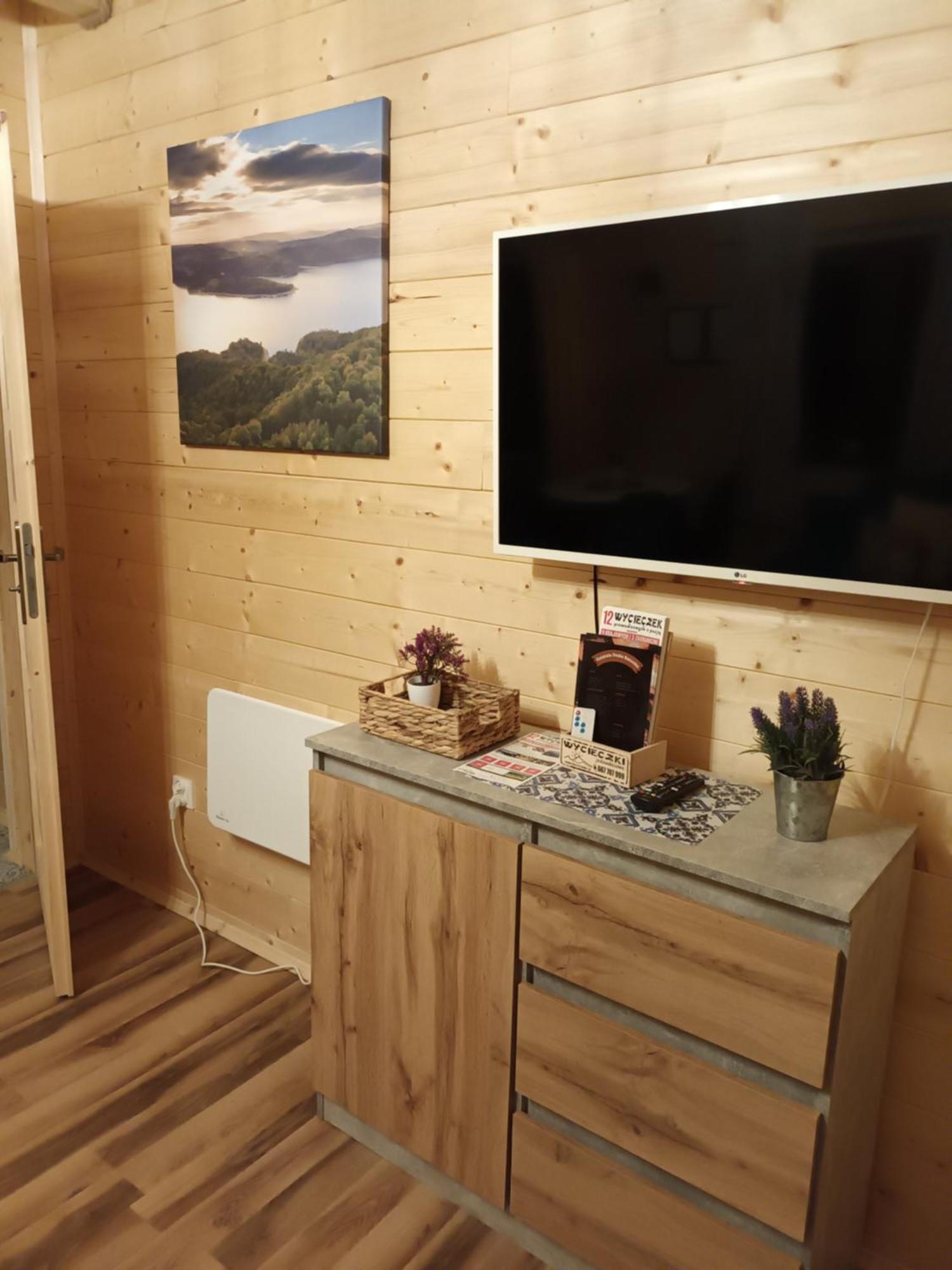 Motylowe Wzgorze Apartamenty Zawóz Chambre photo