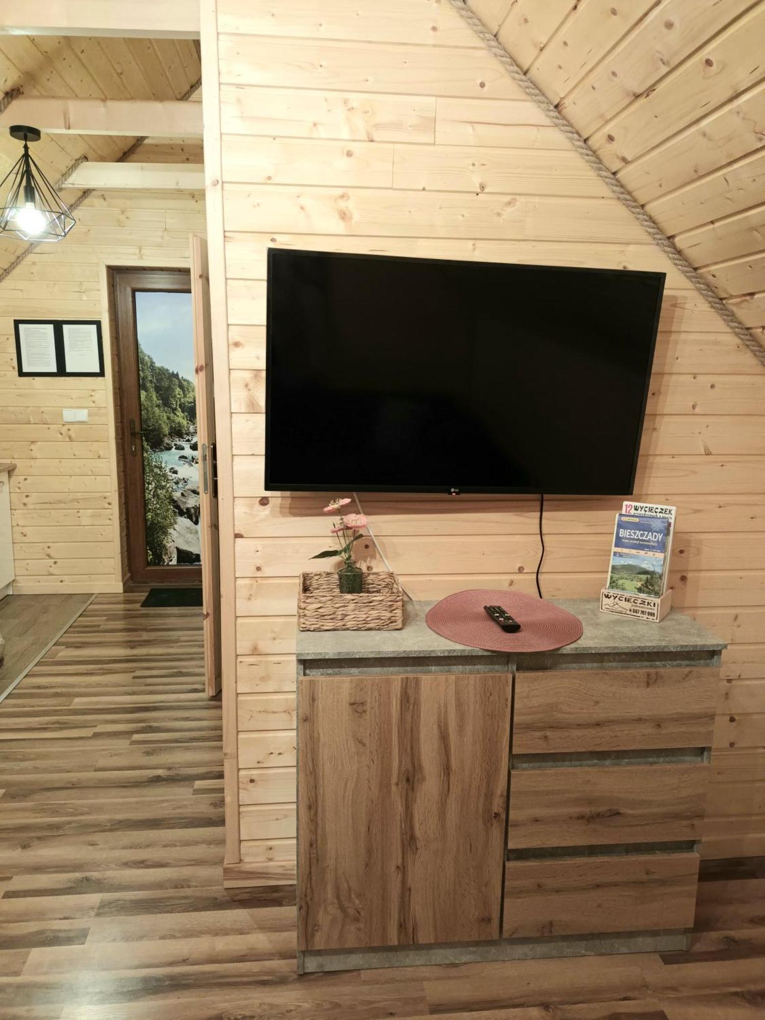 Motylowe Wzgorze Apartamenty Zawóz Chambre photo