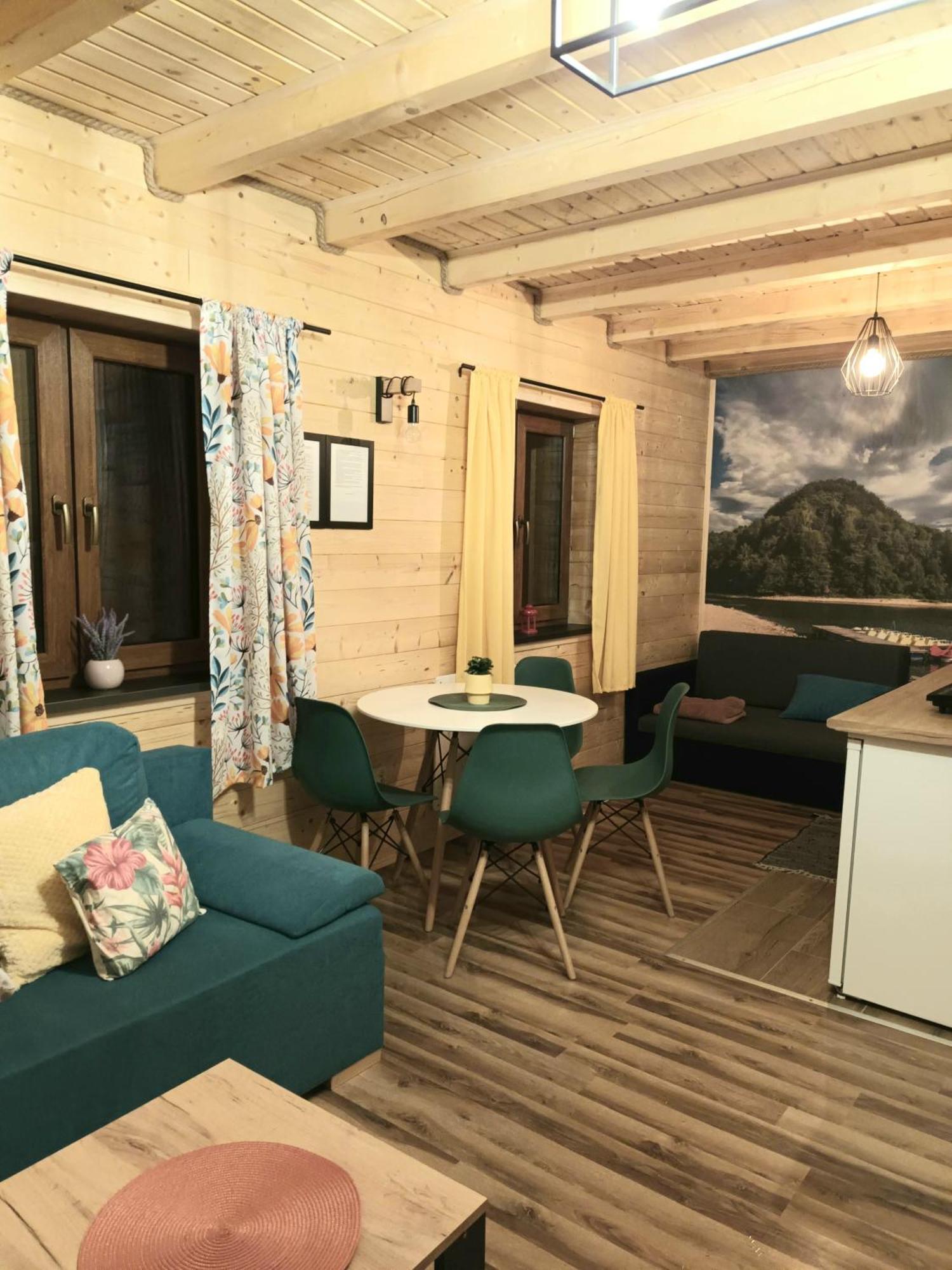 Motylowe Wzgorze Apartamenty Zawóz Chambre photo