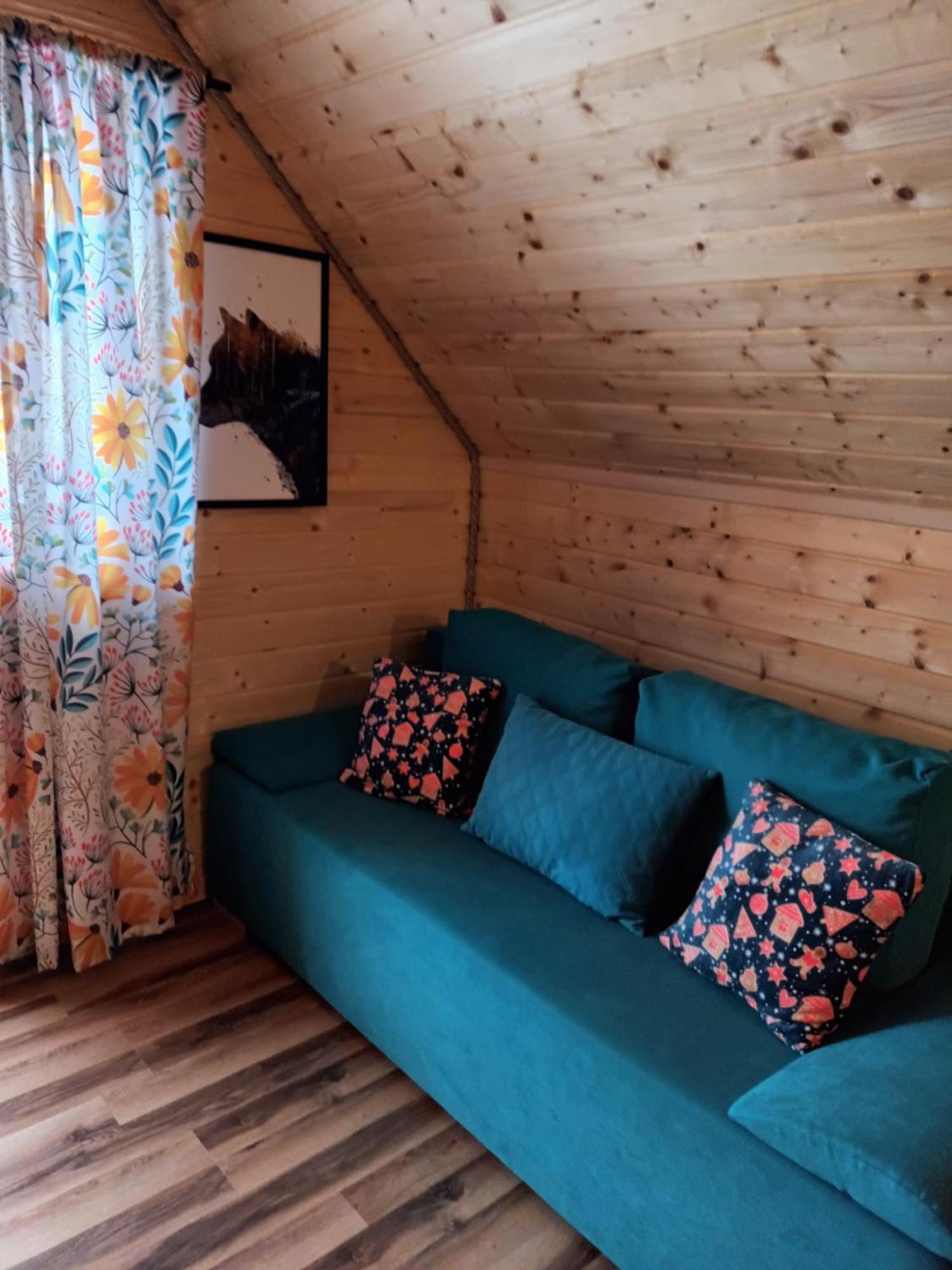 Motylowe Wzgorze Apartamenty Zawóz Chambre photo
